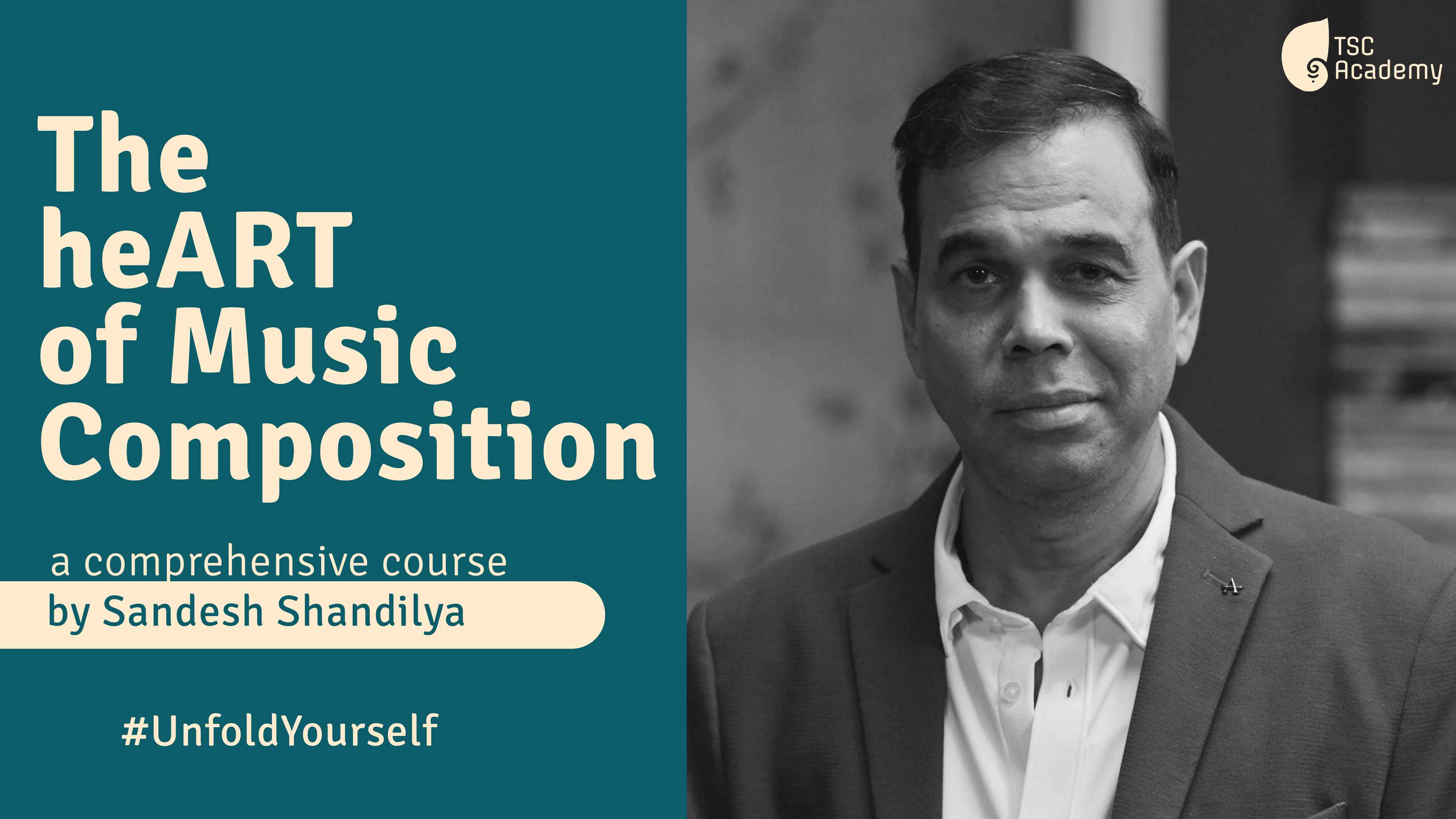 The heART of Composition - Comprehensive